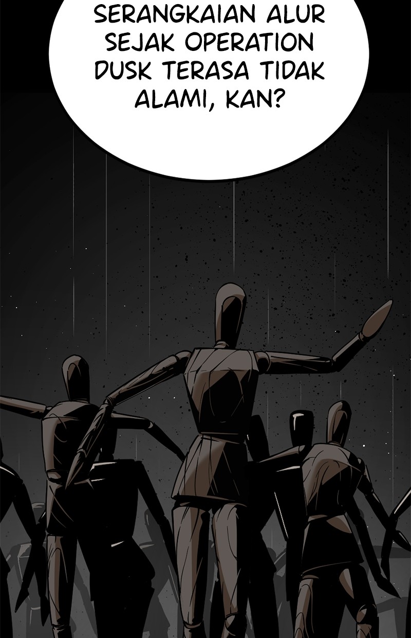 Hero Killer Chapter 186 - halaman 38