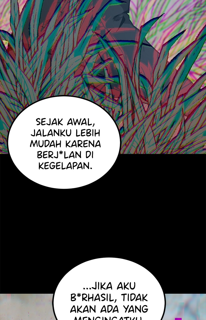 Hero Killer Chapter 186 - halaman 50
