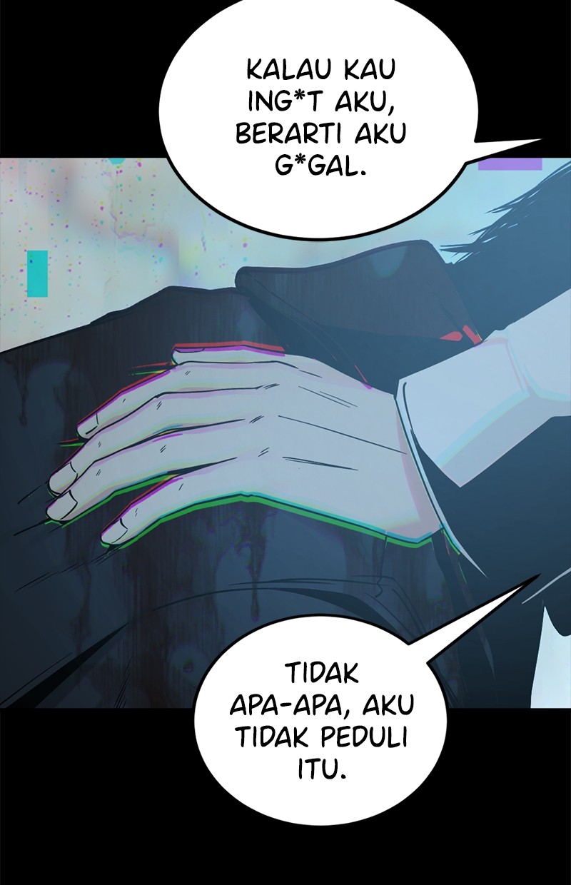 Hero Killer Chapter 186 - halaman 53