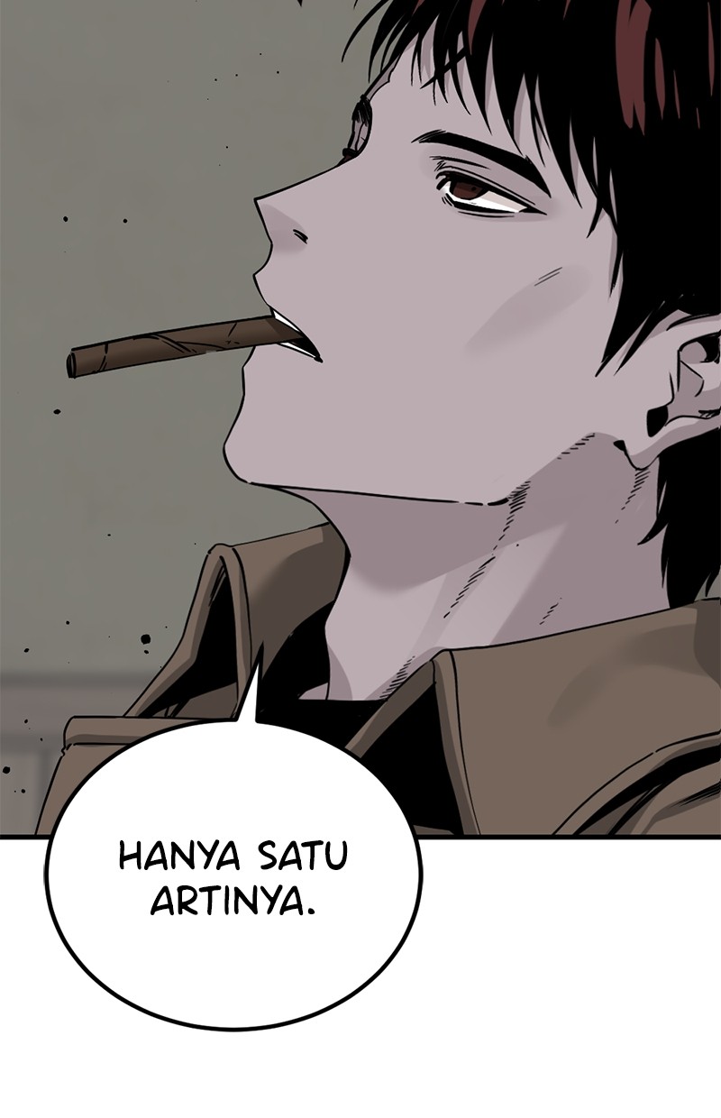 Hero Killer Chapter 186 - halaman 70