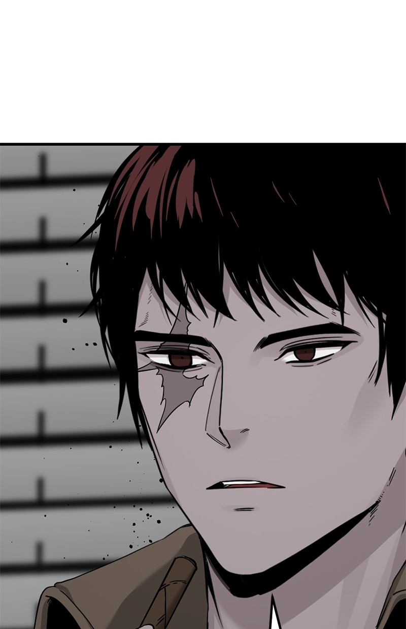 Hero Killer Chapter 186 - halaman 77