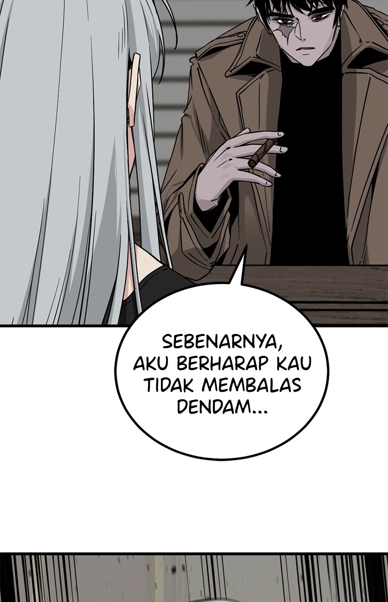 Hero Killer Chapter 186 - halaman 81