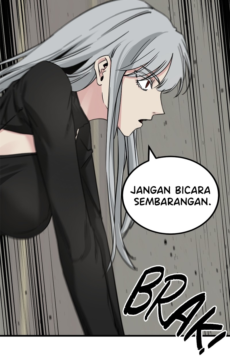Hero Killer Chapter 186 - halaman 82