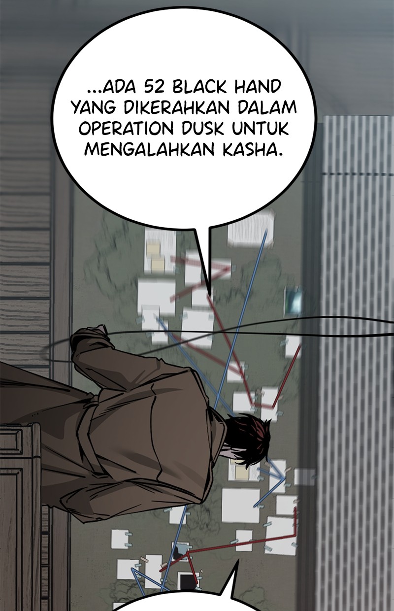 Hero Killer Chapter 186 - halaman 89