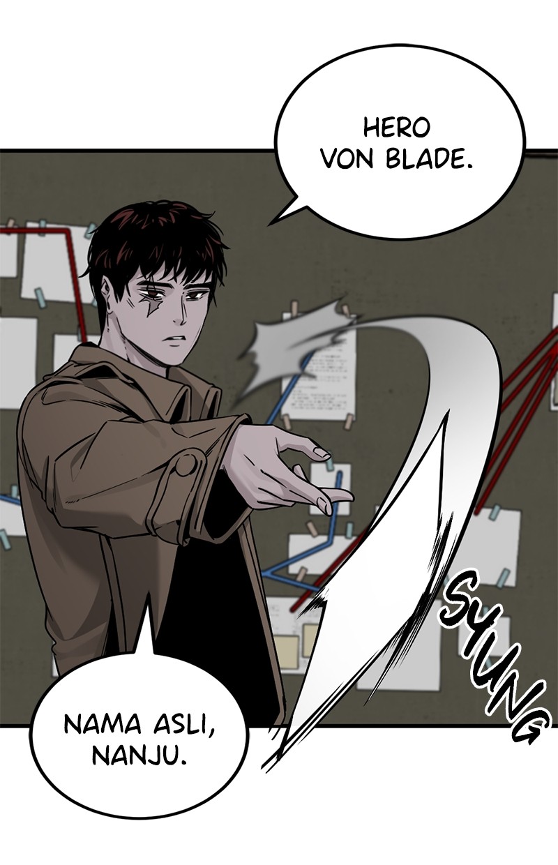 Hero Killer Chapter 186 - halaman 92