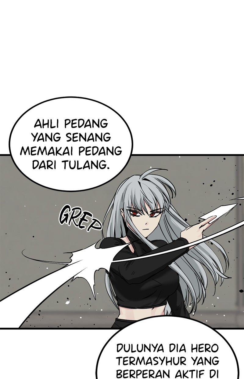 Hero Killer Chapter 186 - halaman 93