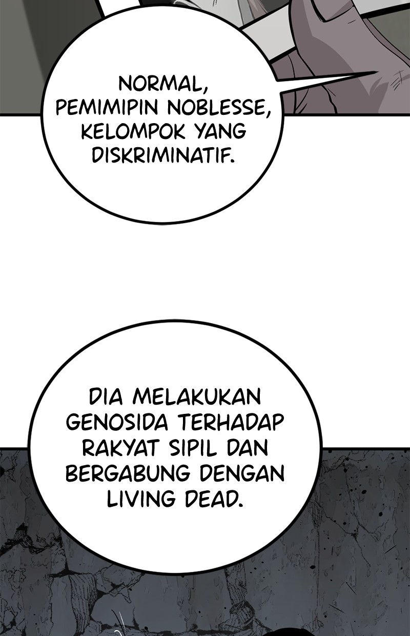 Hero Killer Chapter 186 - halaman 99
