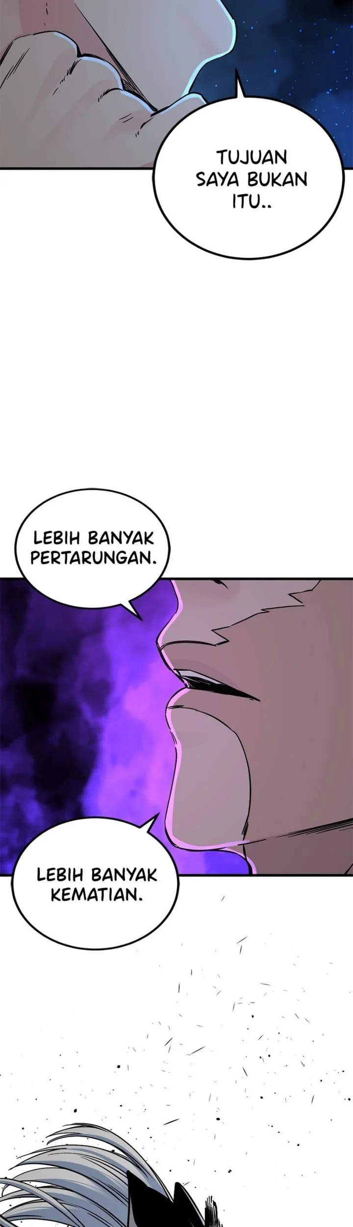Hero Killer Chapter 187 - halaman 11