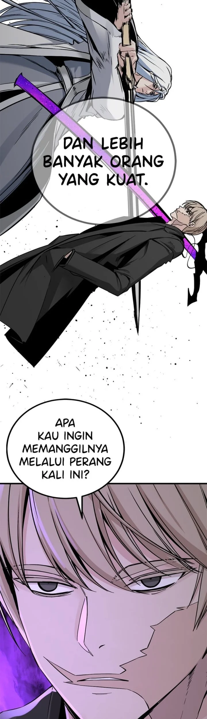 Hero Killer Chapter 187 - halaman 12