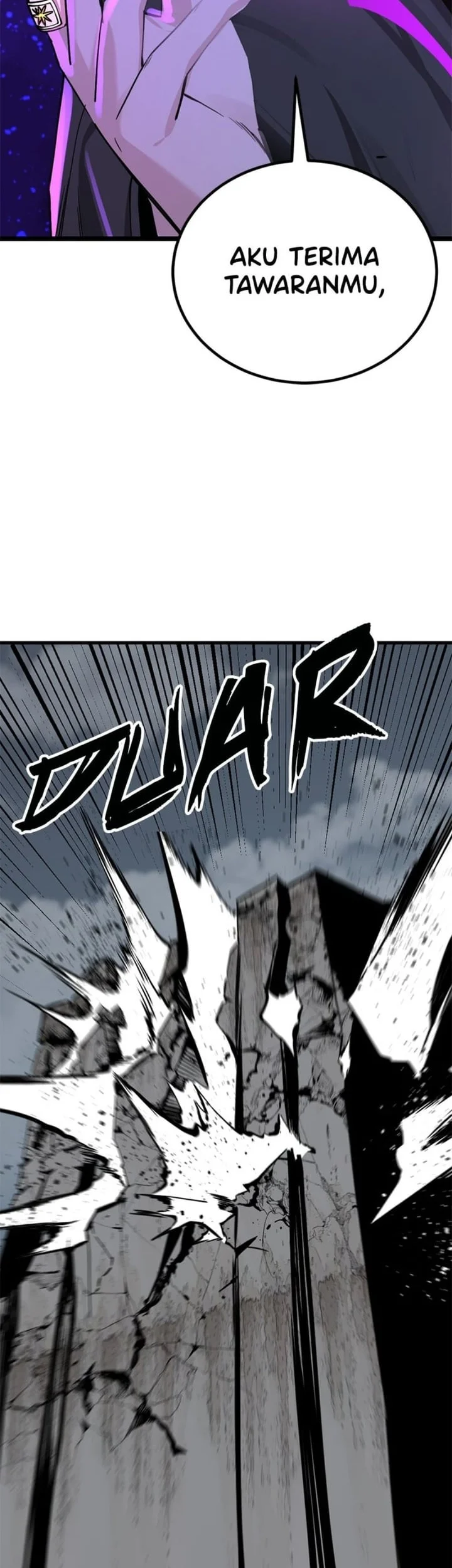 Hero Killer Chapter 187 - halaman 19
