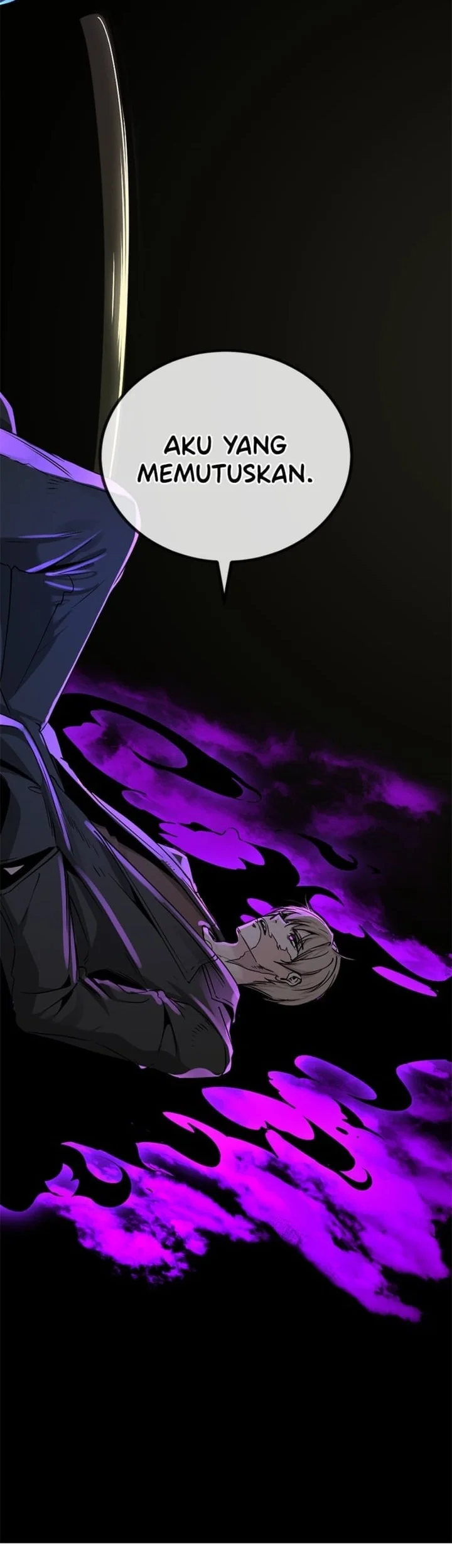 Hero Killer Chapter 187 - halaman 2