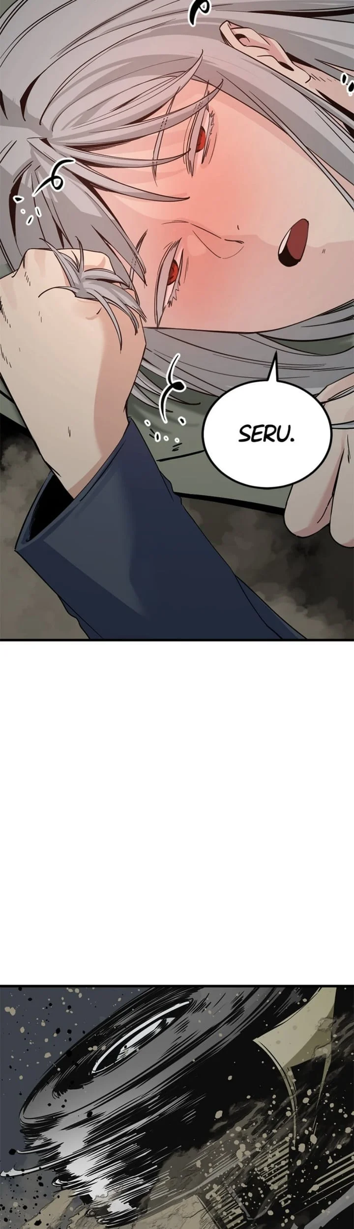 Hero Killer Chapter 187 - halaman 26