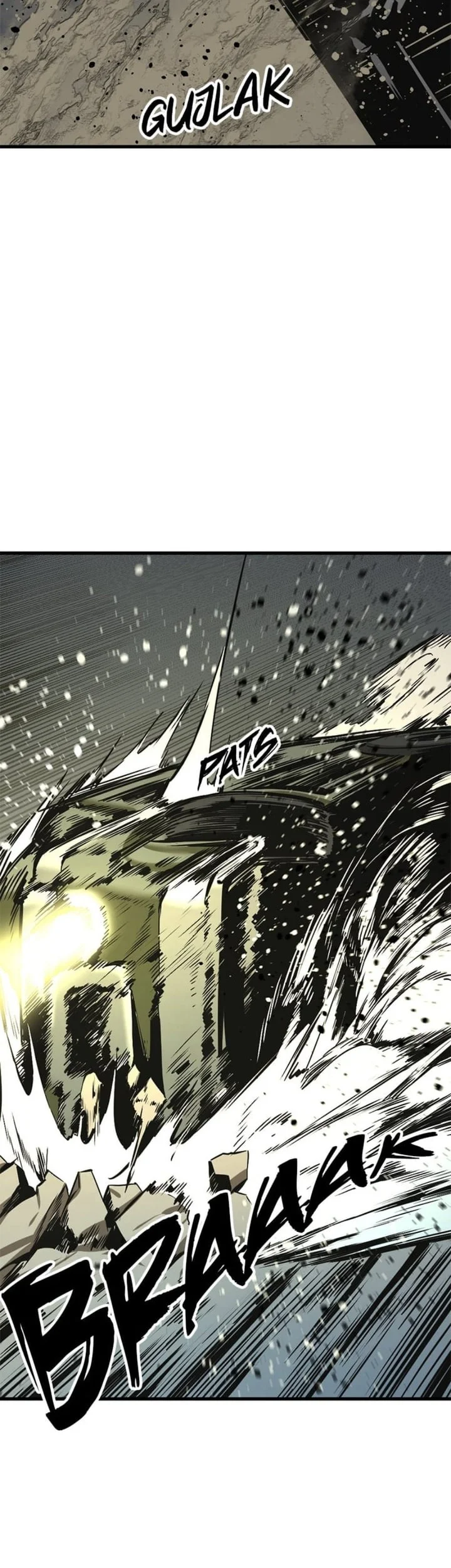 Hero Killer Chapter 187 - halaman 27