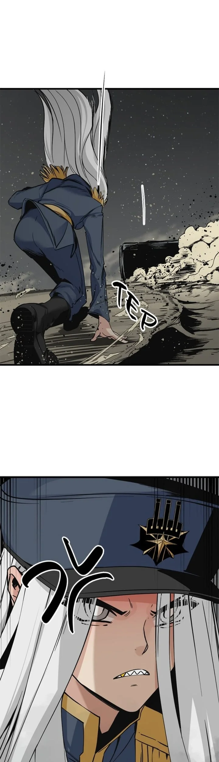Hero Killer Chapter 187 - halaman 28