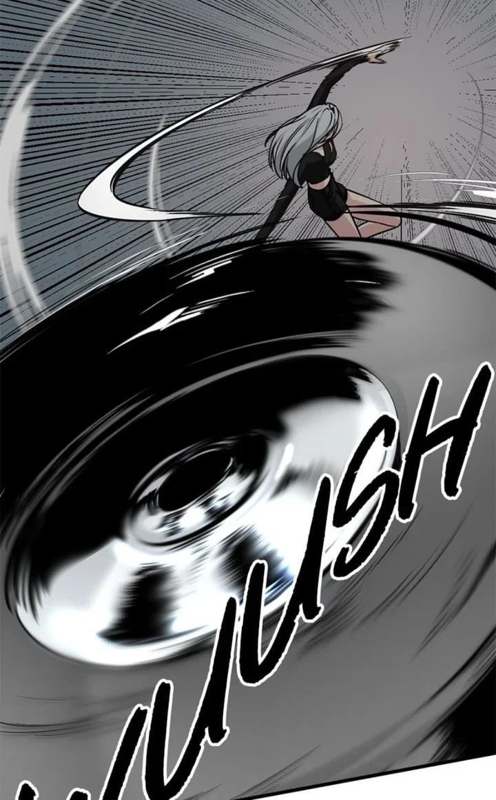 Hero Killer Chapter 187 - halaman 30