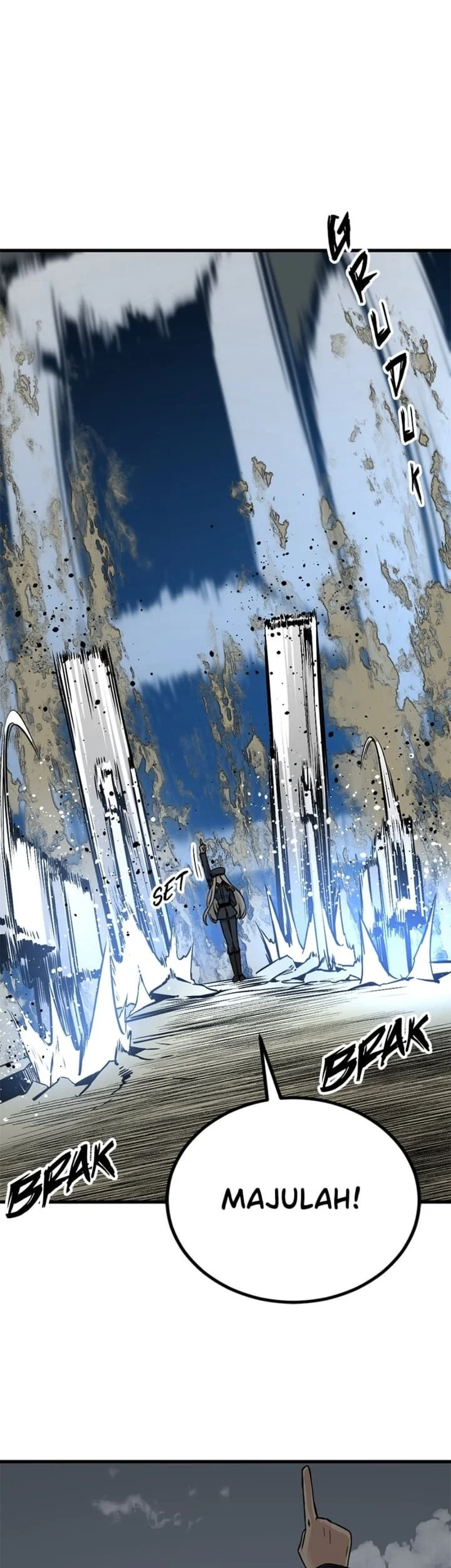 Hero Killer Chapter 187 - halaman 32