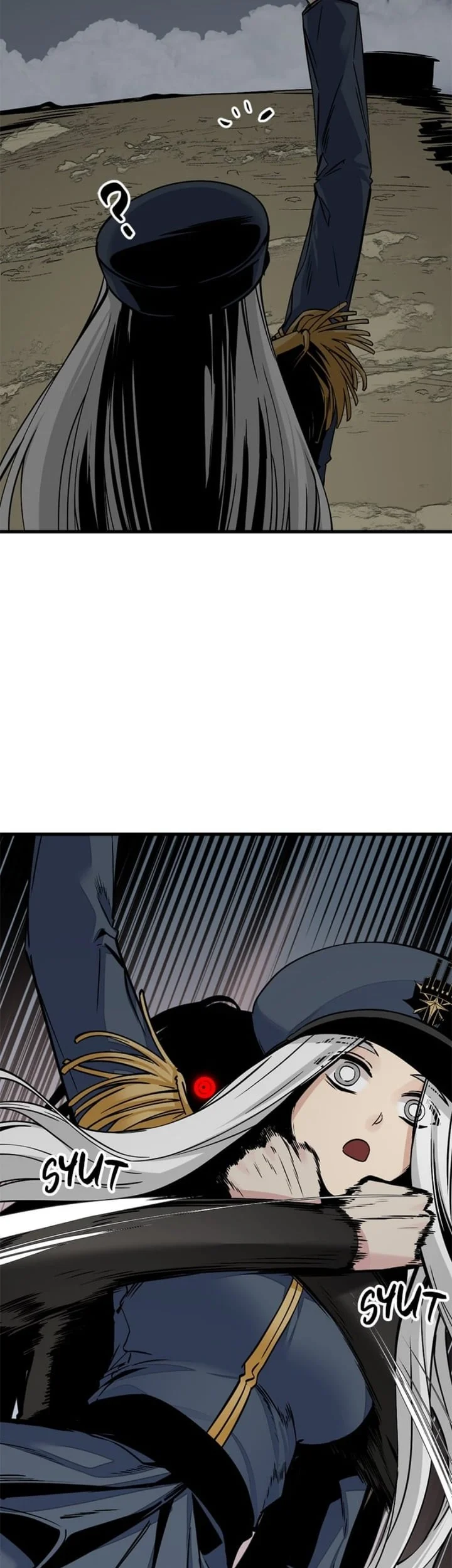 Hero Killer Chapter 187 - halaman 33