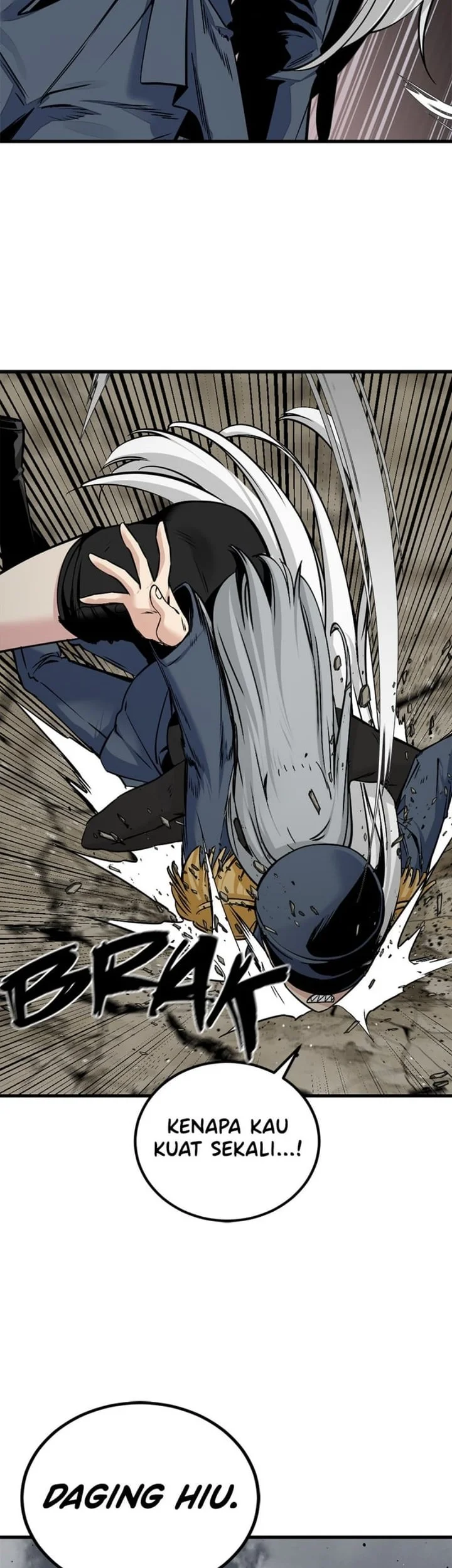 Hero Killer Chapter 187 - halaman 34