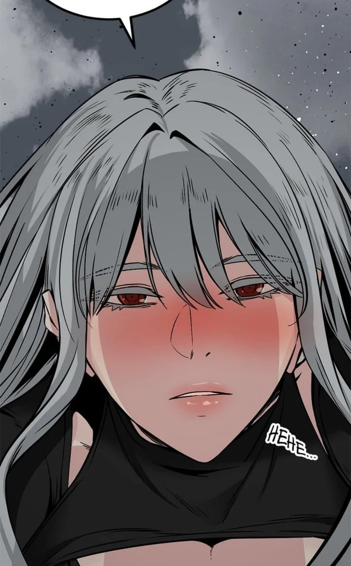 Hero Killer Chapter 187 - halaman 35