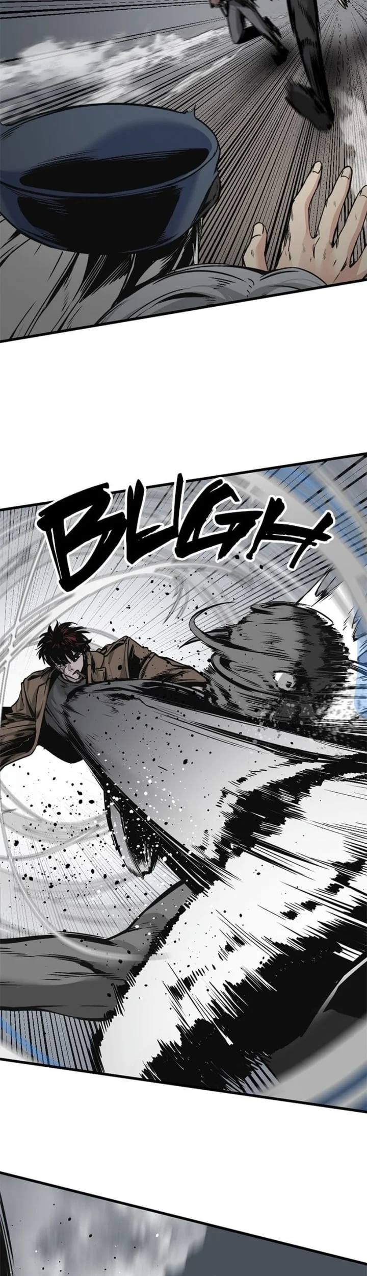 Hero Killer Chapter 187 - halaman 38