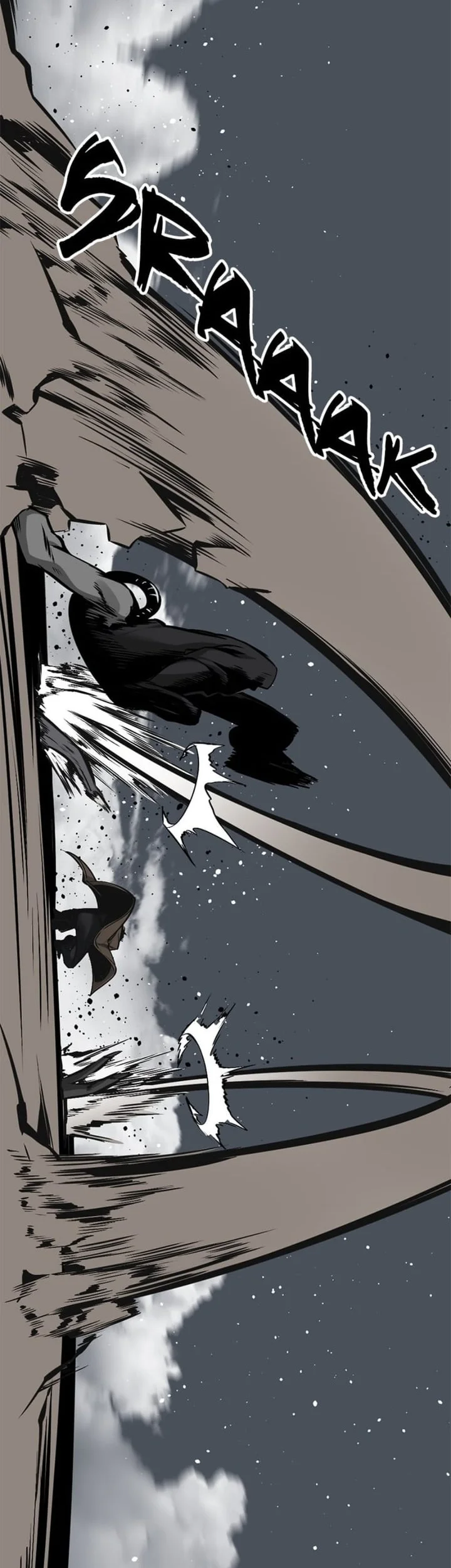 Hero Killer Chapter 187 - halaman 39