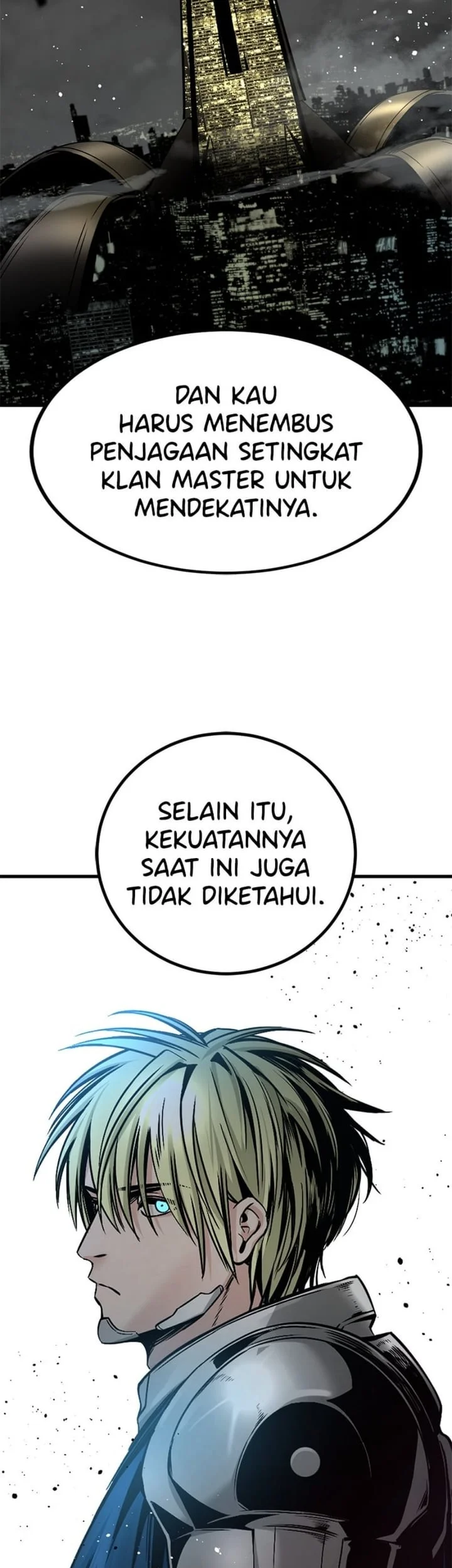 Hero Killer Chapter 187 - halaman 46