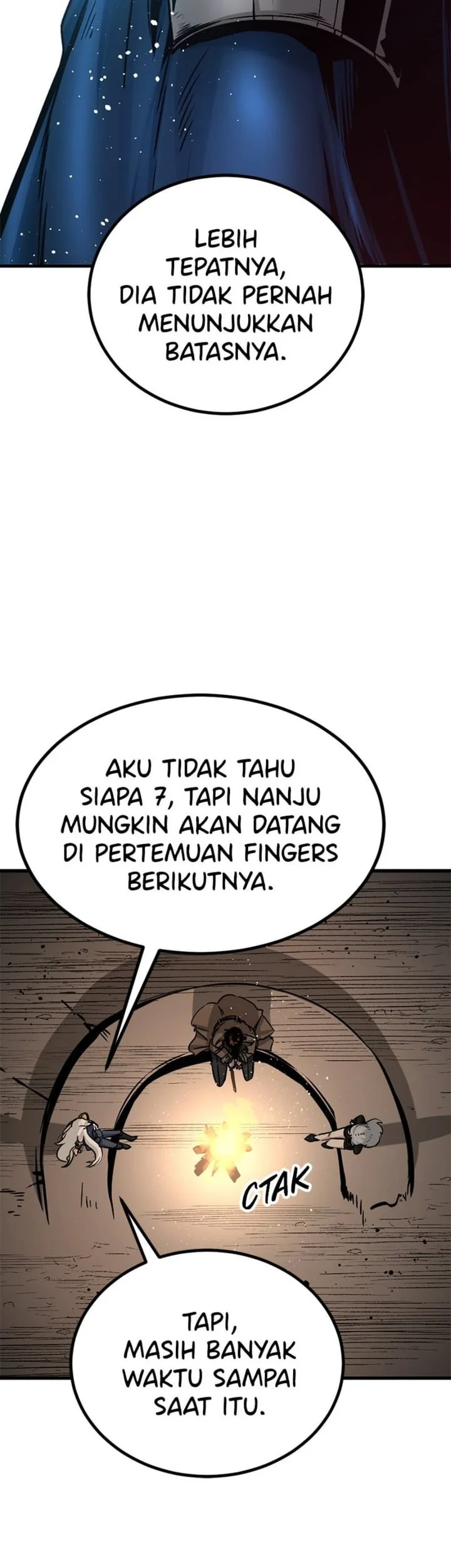 Hero Killer Chapter 187 - halaman 47