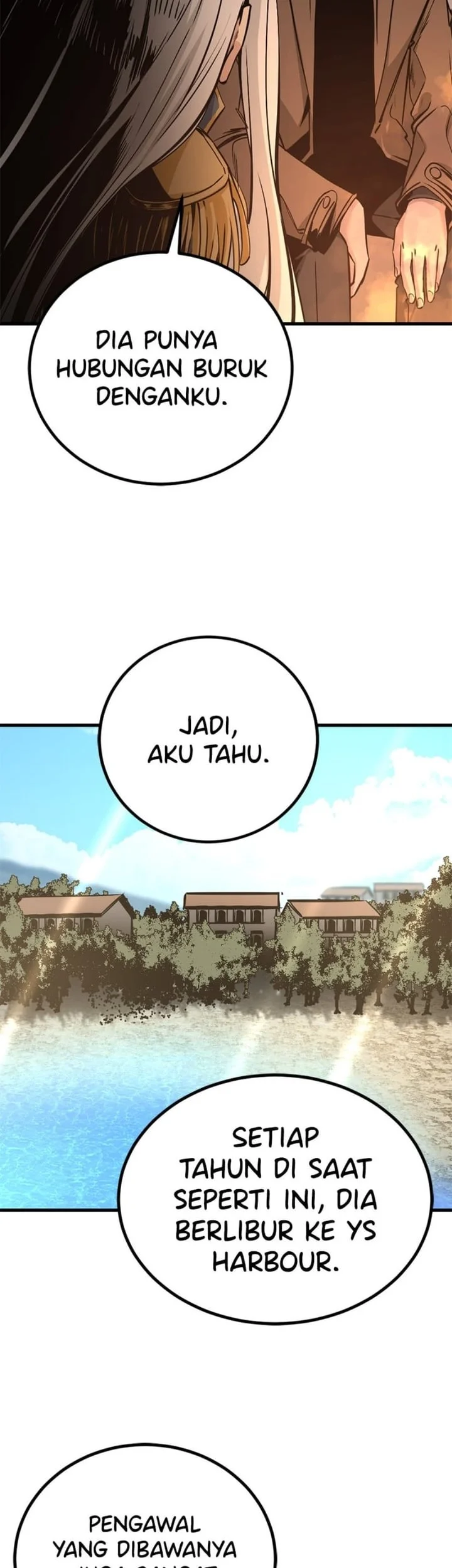 Hero Killer Chapter 187 - halaman 49