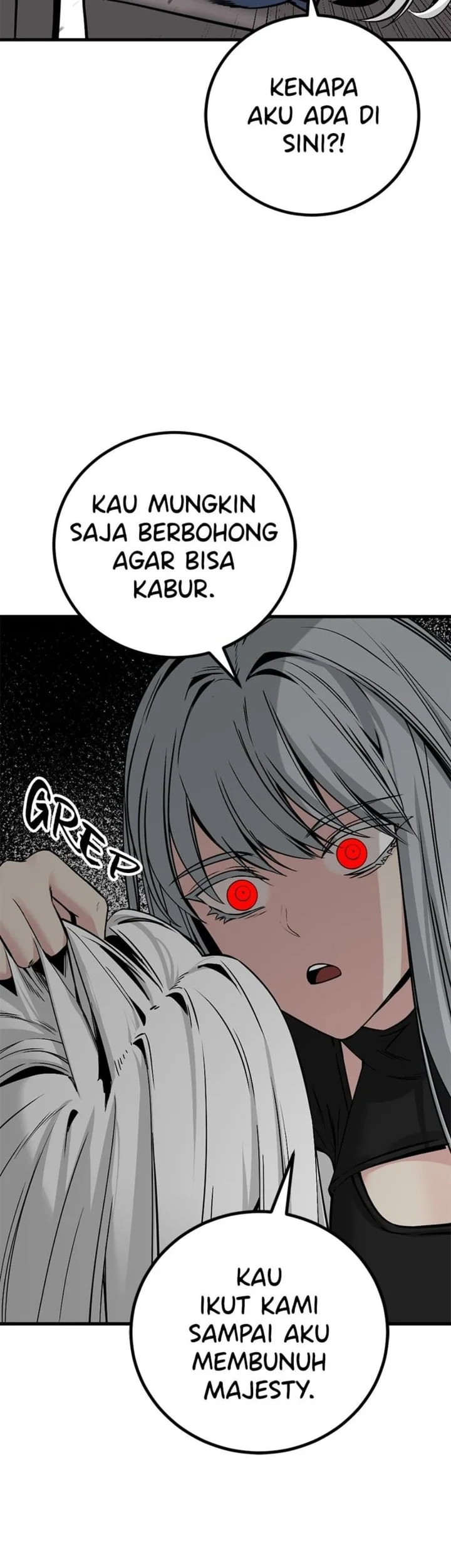 Hero Killer Chapter 187 - halaman 54