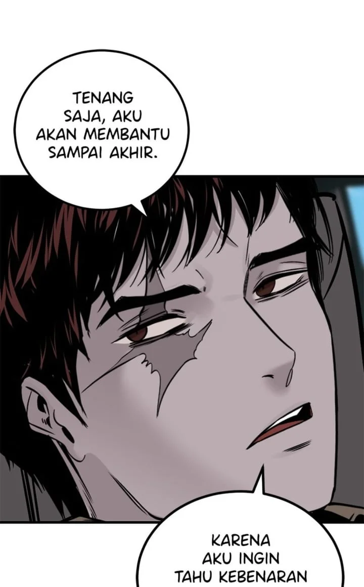 Hero Killer Chapter 187 - halaman 55