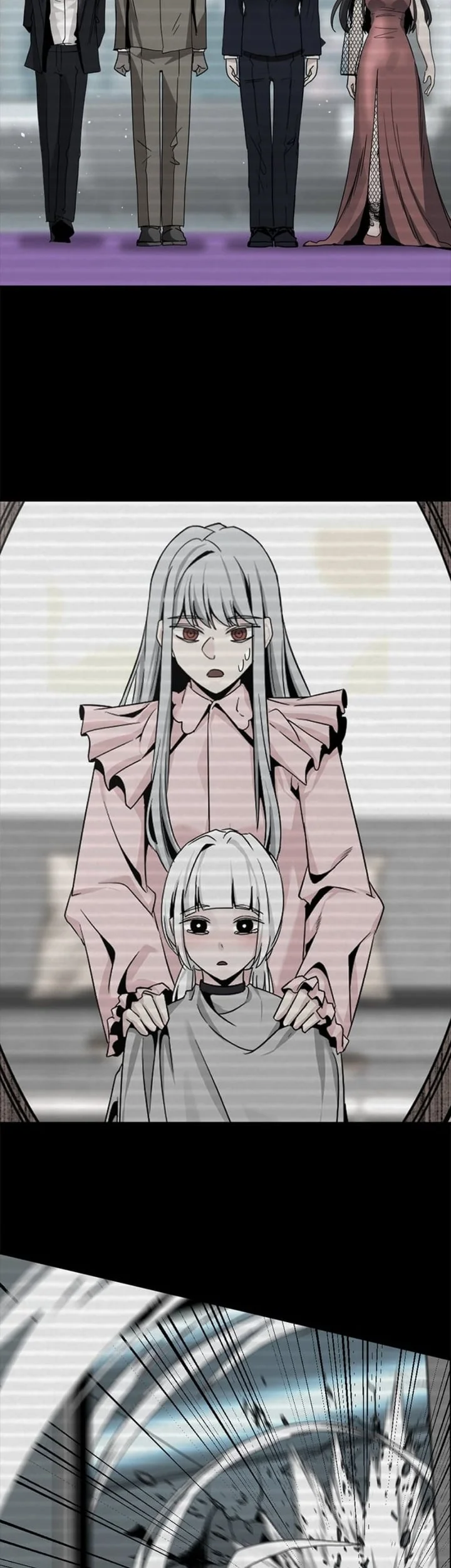 Hero Killer Chapter 187 - halaman 57