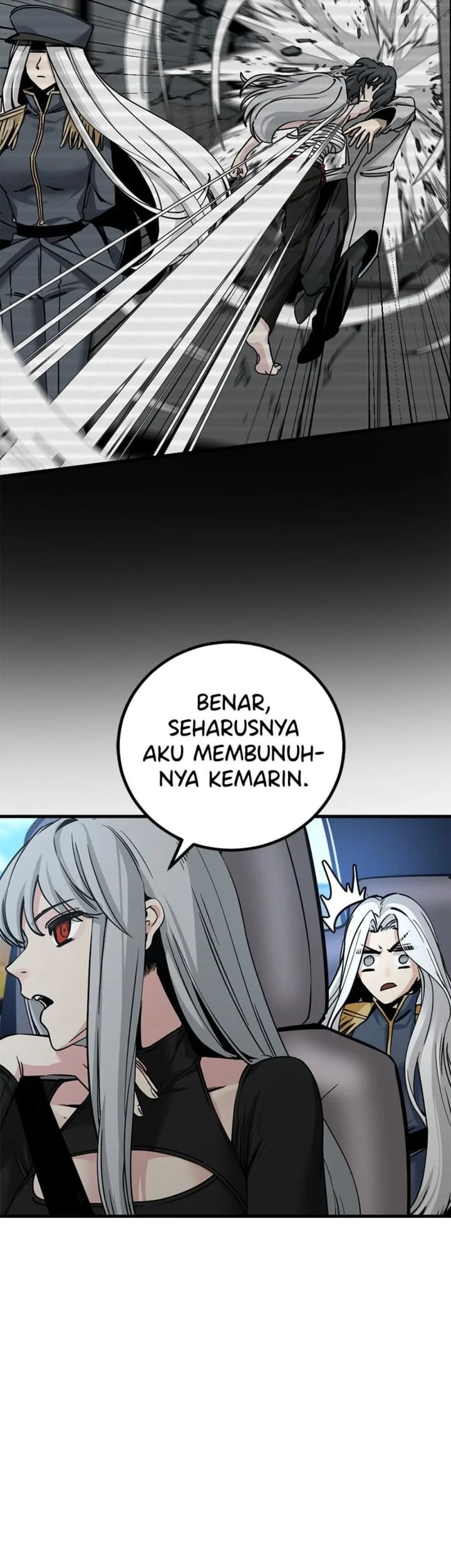 Hero Killer Chapter 187 - halaman 58