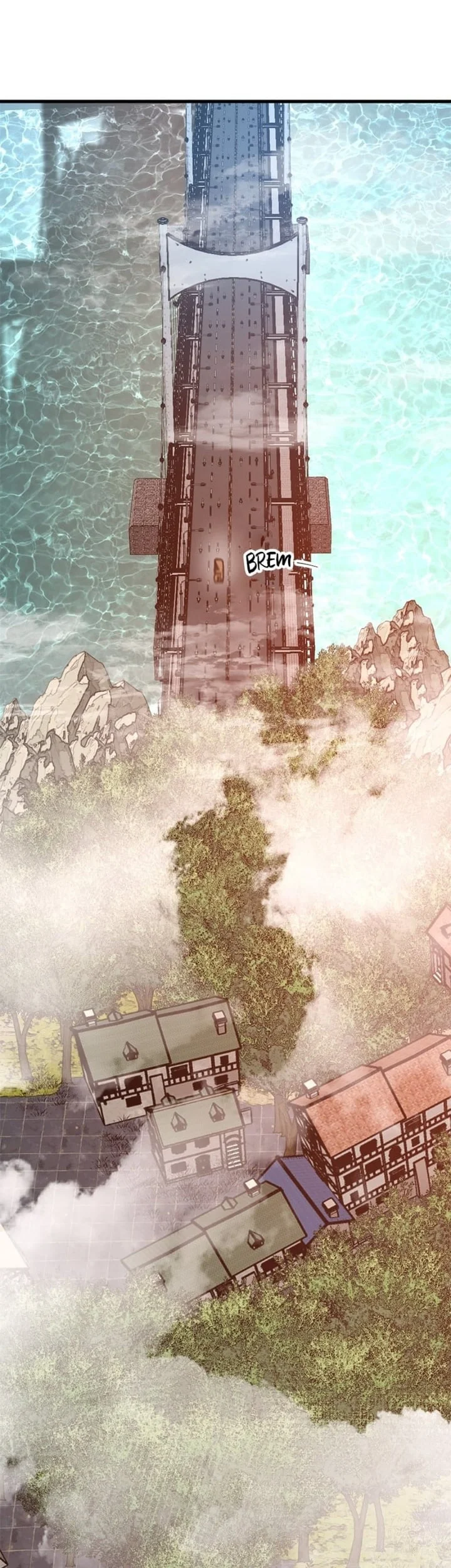 Hero Killer Chapter 187 - halaman 59