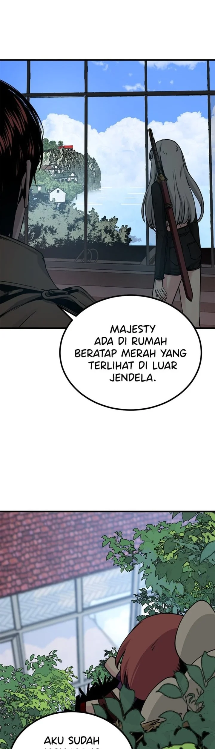 Hero Killer Chapter 187 - halaman 62