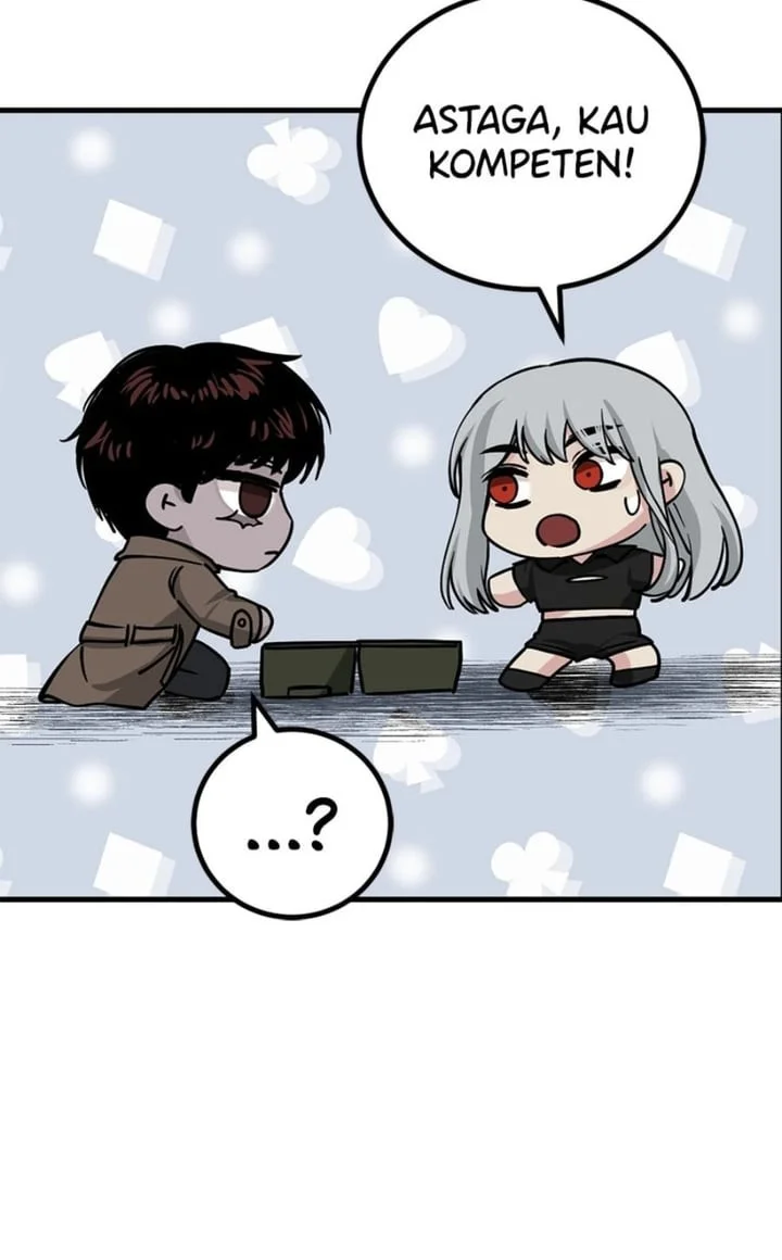 Hero Killer Chapter 187 - halaman 65
