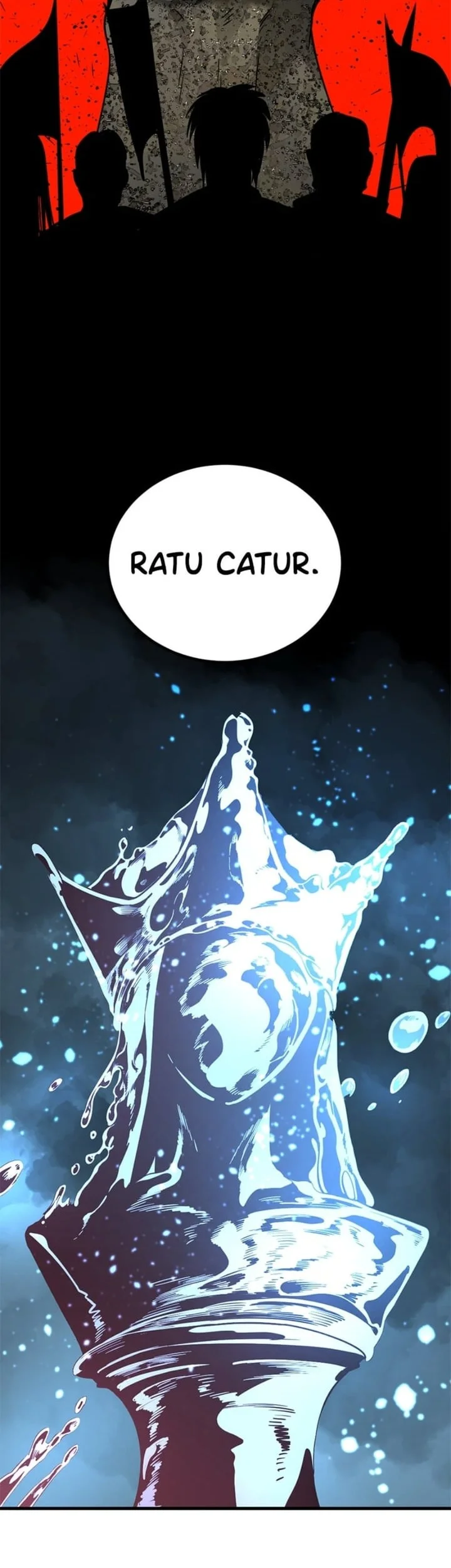 Hero Killer Chapter 187 - halaman 7