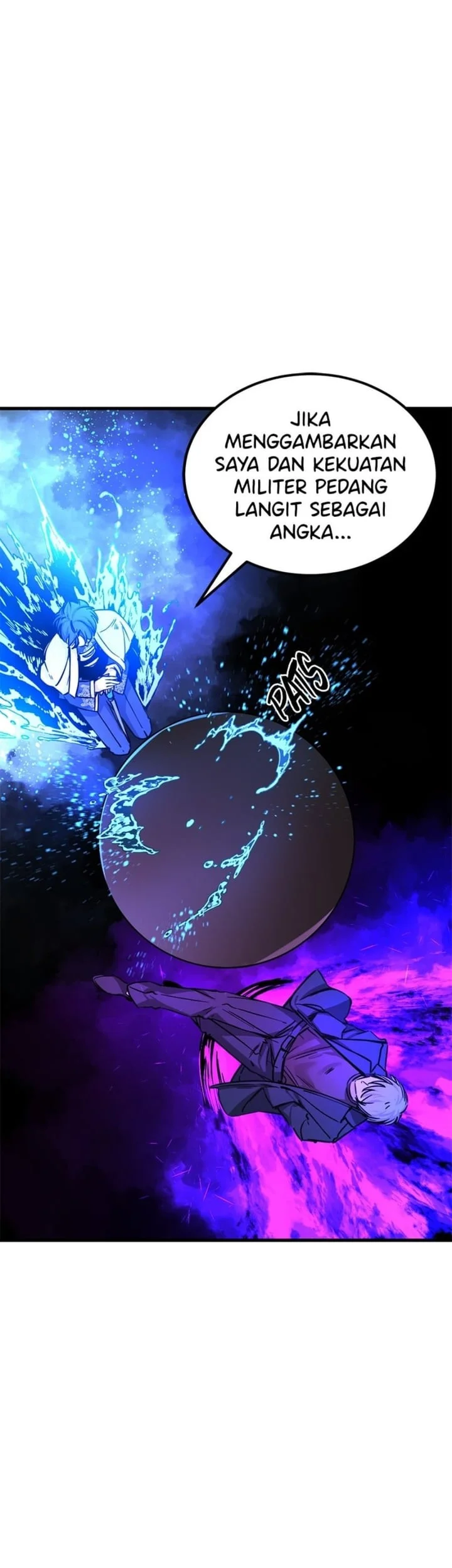 Hero Killer Chapter 187 - halaman 8