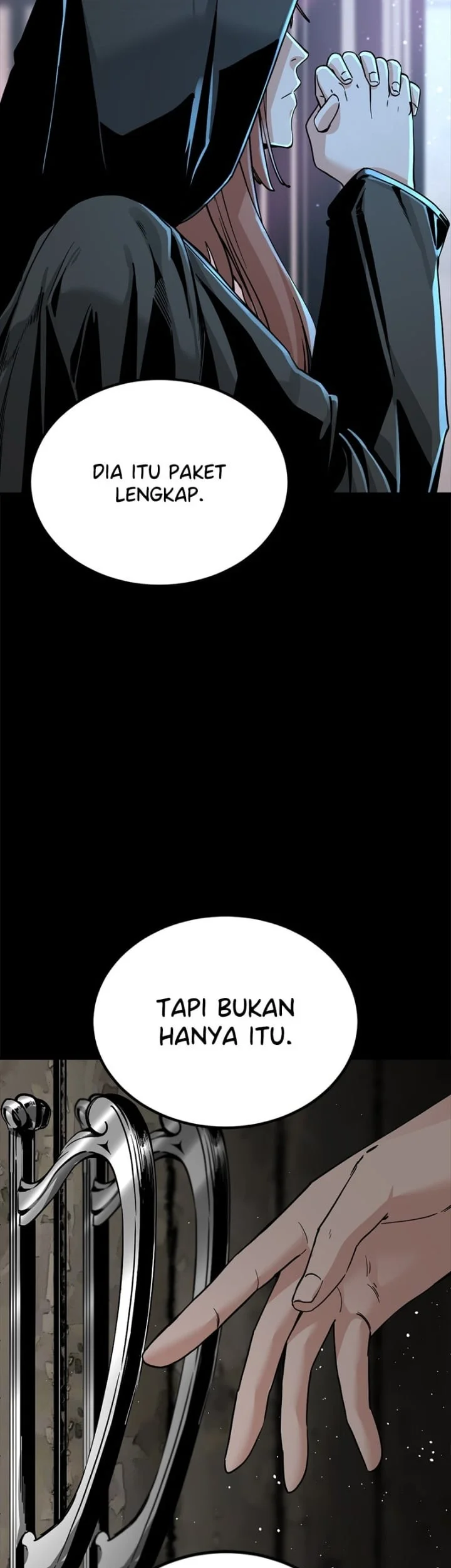 Hero Killer Chapter 188 - halaman 11