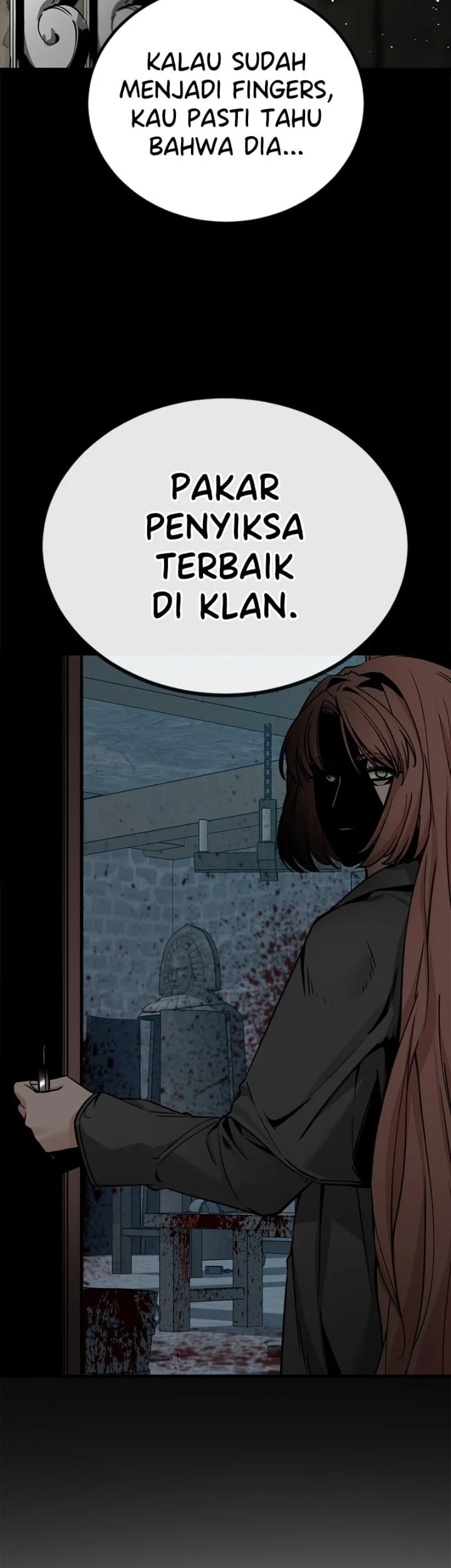 Hero Killer Chapter 188 - halaman 12