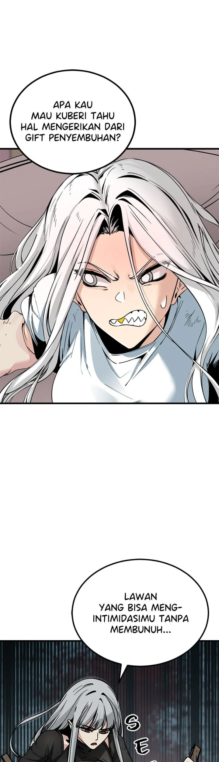 Hero Killer Chapter 188 - halaman 18