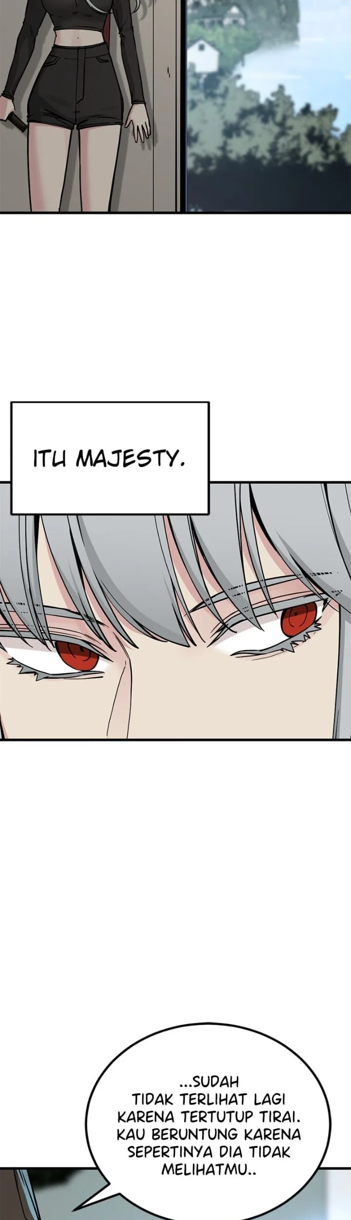 Hero Killer Chapter 188 - halaman 2