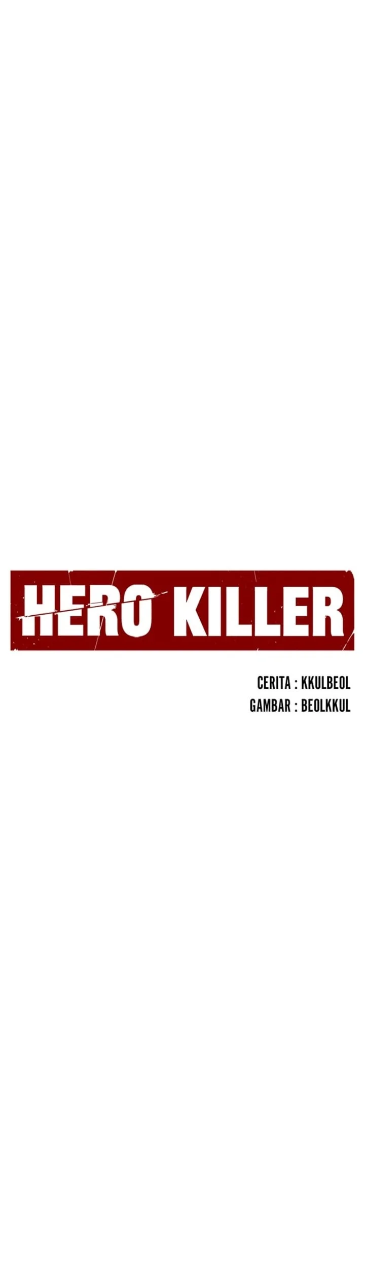 Hero Killer Chapter 188 - halaman 24