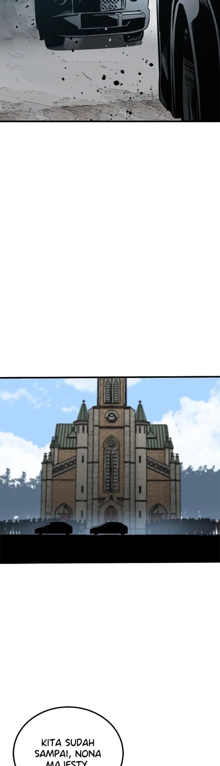 Hero Killer Chapter 188 - halaman 26