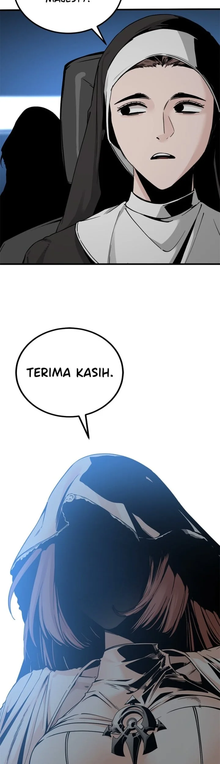 Hero Killer Chapter 188 - halaman 27