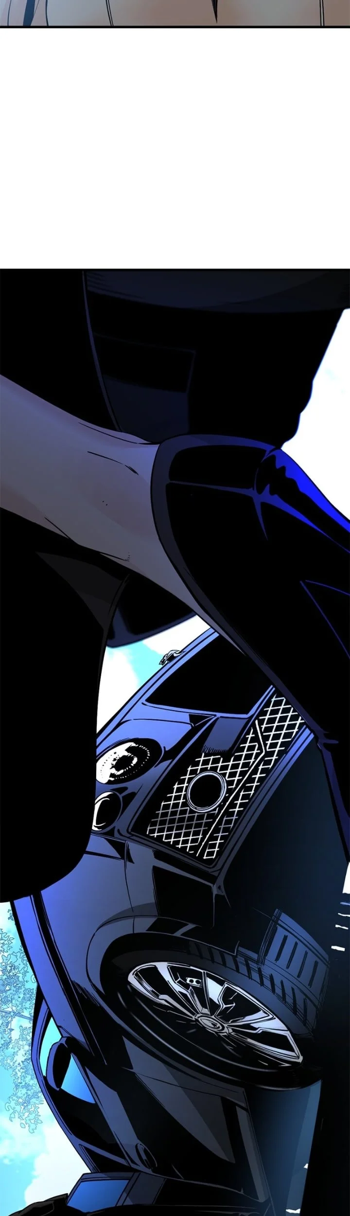 Hero Killer Chapter 188 - halaman 28