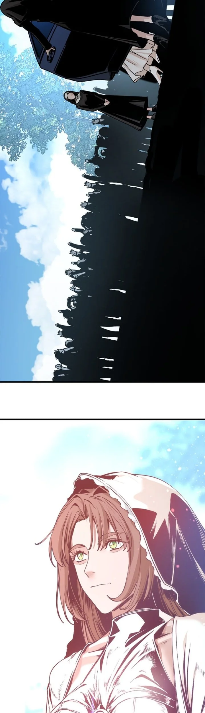 Hero Killer Chapter 188 - halaman 29