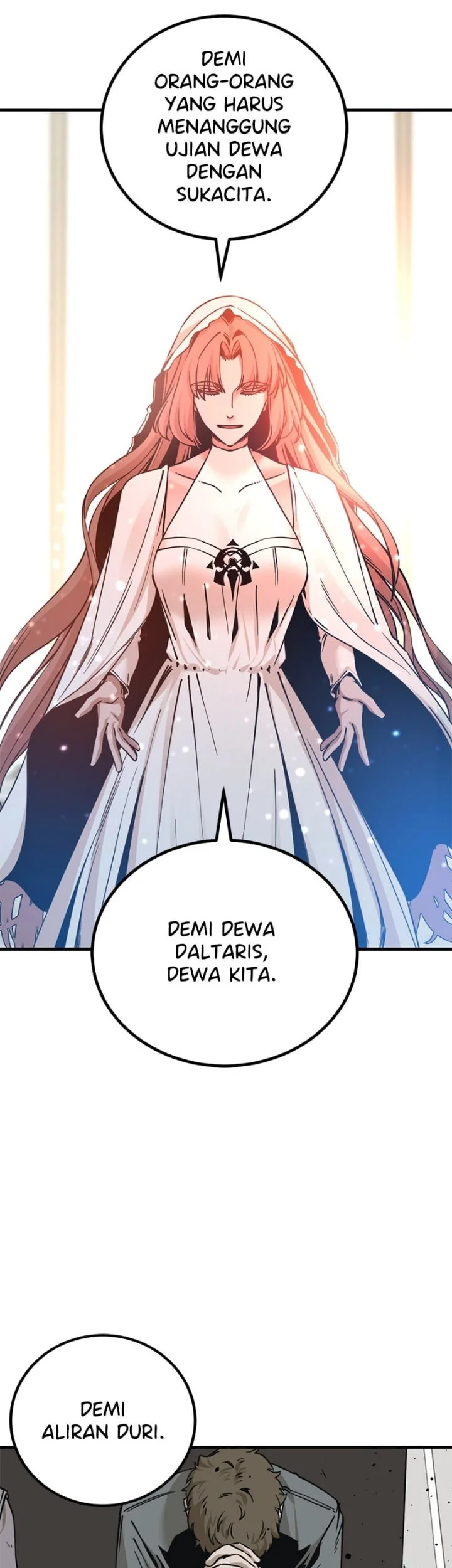 Hero Killer Chapter 188 - halaman 36