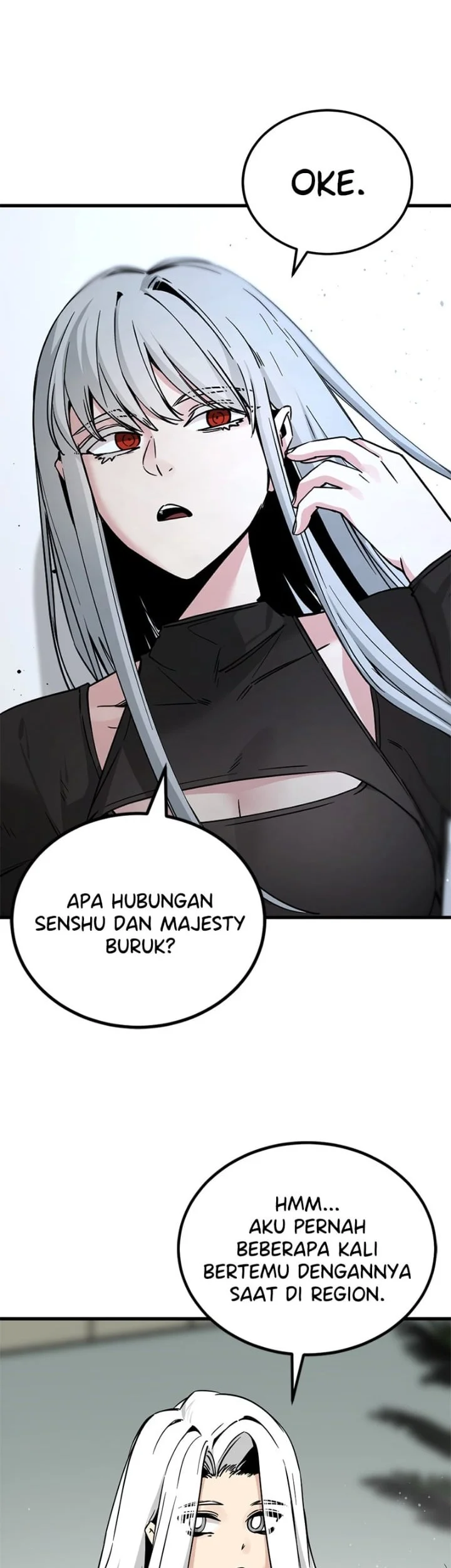 Hero Killer Chapter 188 - halaman 4