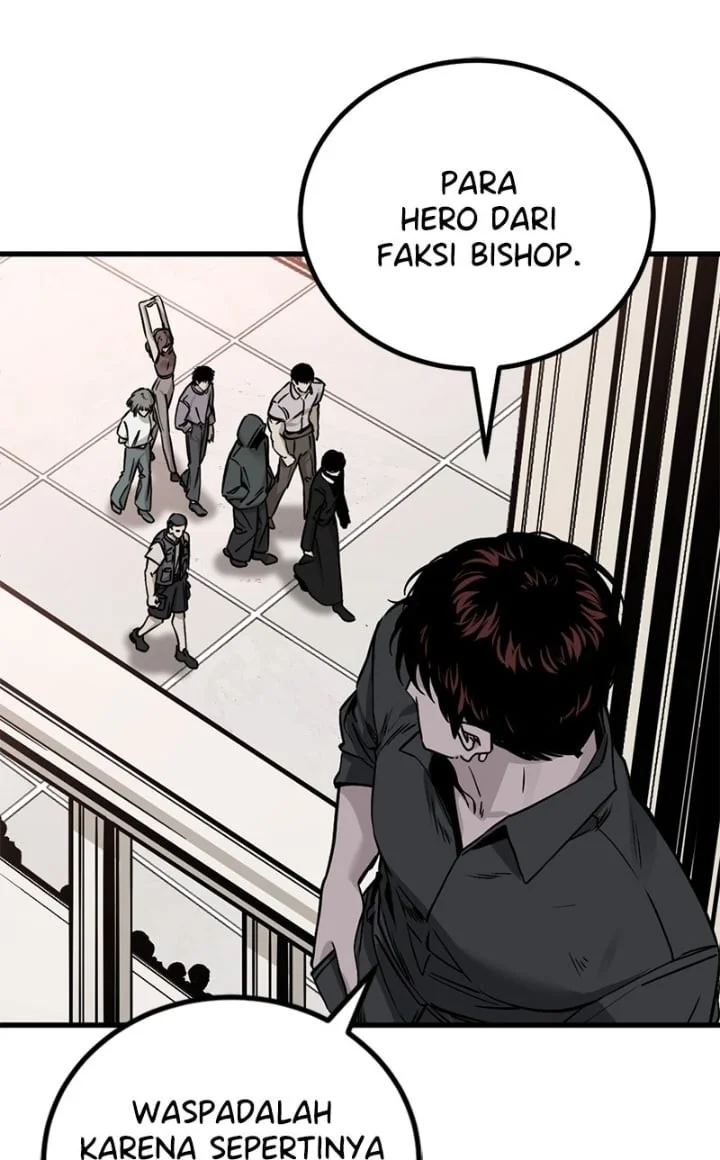 Hero Killer Chapter 188 - halaman 45