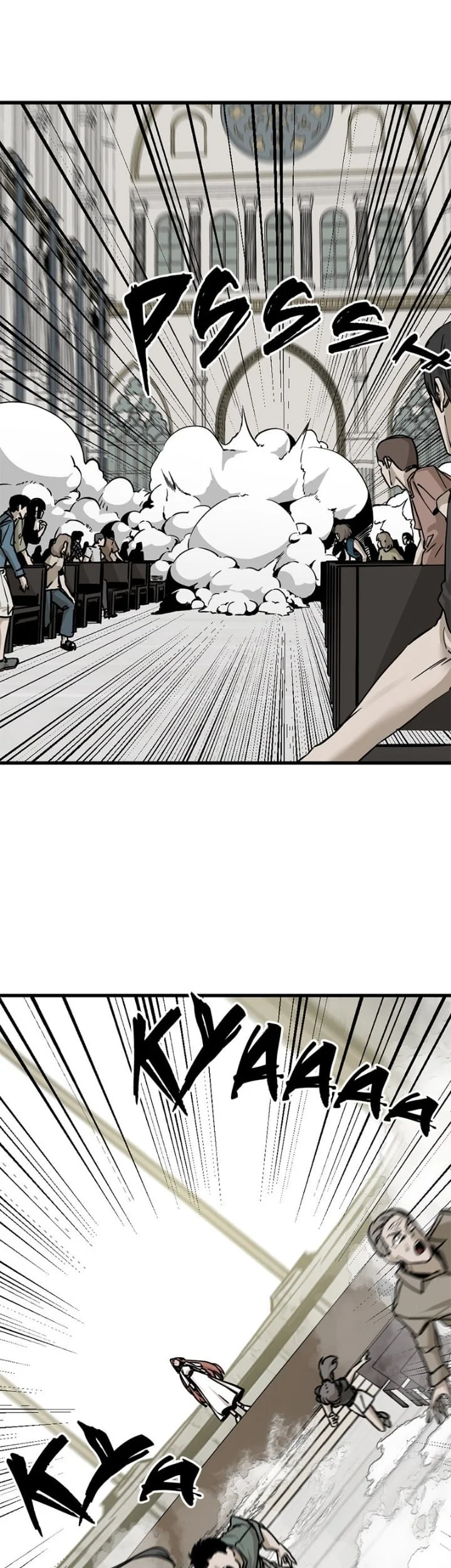 Hero Killer Chapter 188 - halaman 47